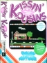 Atari  800&nbsp; - &nbsp;kissin_kousins_es_k7